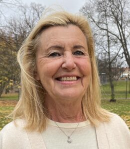 Grundare och kursledare